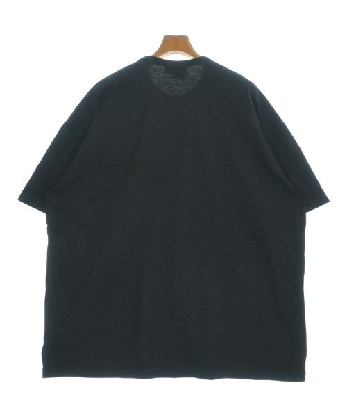 BLACK COMME des GARCONS เสื้อยืด/เสื้อท็อปส์