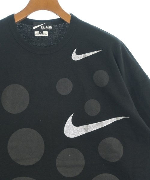 BLACK COMME des GARCONS เสื้อยืด/เสื้อท็อปส์