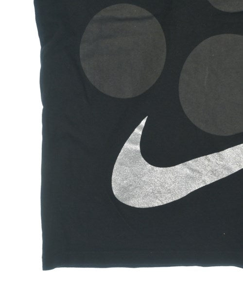 BLACK COMME des GARCONS เสื้อยืด/เสื้อท็อปส์