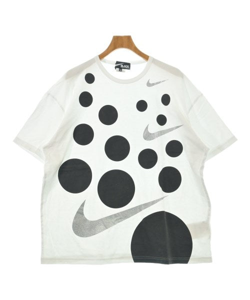 BLACK COMME des GARCONS เสื้อยืด/เสื้อท็อปส์