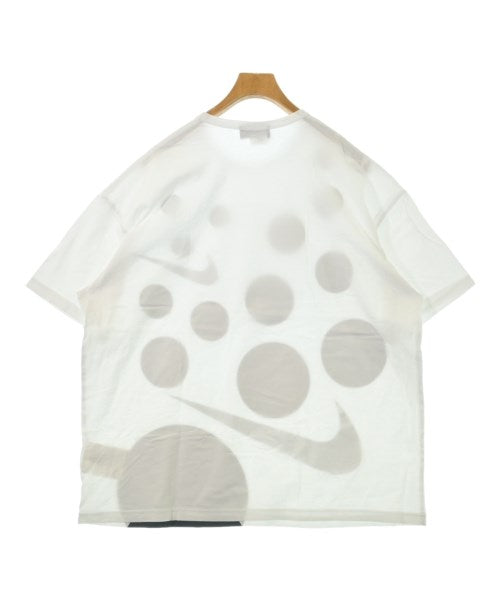 BLACK COMME des GARCONS เสื้อยืด/เสื้อท็อปส์