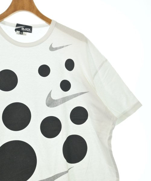 BLACK COMME des GARCONS เสื้อยืด/เสื้อท็อปส์