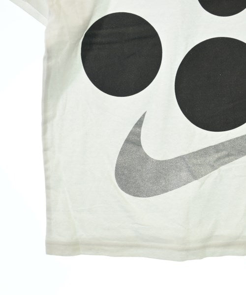 BLACK COMME des GARCONS เสื้อยืด/เสื้อท็อปส์