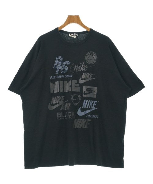 BLACK COMME des GARCONS เสื้อยืด/เสื้อท็อปส์