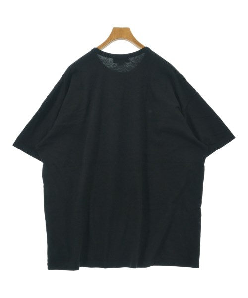 BLACK COMME des GARCONS เสื้อยืด/เสื้อท็อปส์