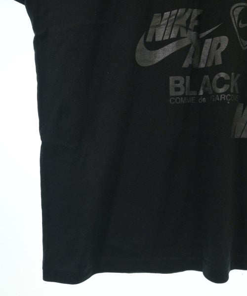 BLACK COMME des GARCONS เสื้อยืด/เสื้อท็อปส์