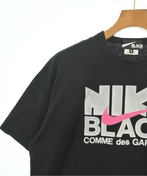 BLACK COMME des GARCONS เสื้อยืด/เสื้อท็อปส์