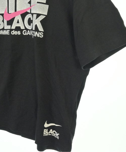BLACK COMME des GARCONS เสื้อยืด/เสื้อท็อปส์
