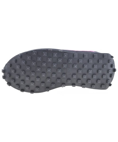 BLACK COMME des GARCONS รองเท้าผ้าใบ