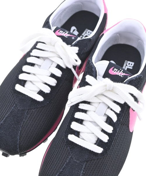 BLACK COMME des GARCONS รองเท้าผ้าใบ