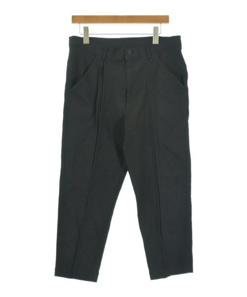 BLACK COMME des GARCONS กางเกง อื่น