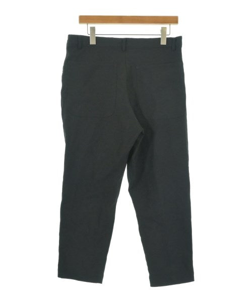 BLACK COMME des GARCONS กางเกง อื่น