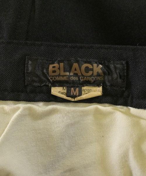 BLACK COMME des GARCONS กางเกง อื่น