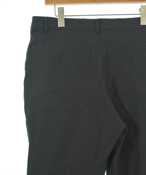 BLACK COMME des GARCONS กางเกง อื่น