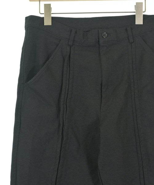BLACK COMME des GARCONS กางเกง อื่น