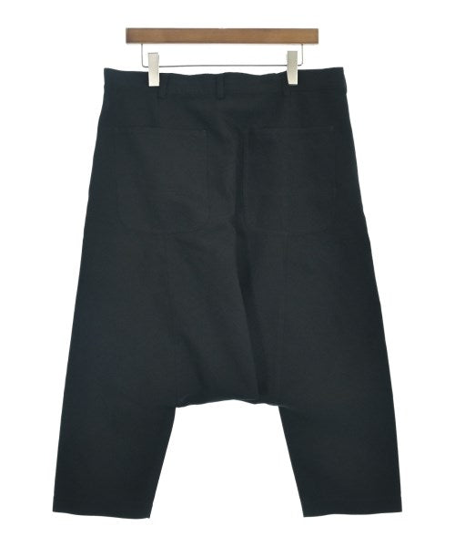 BLACK COMME des GARCONS กางเกง อื่น