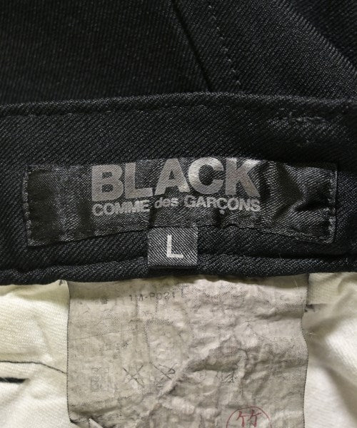 BLACK COMME des GARCONS กางเกง อื่น