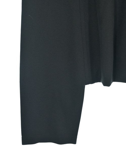 BLACK COMME des GARCONS กางเกง อื่น