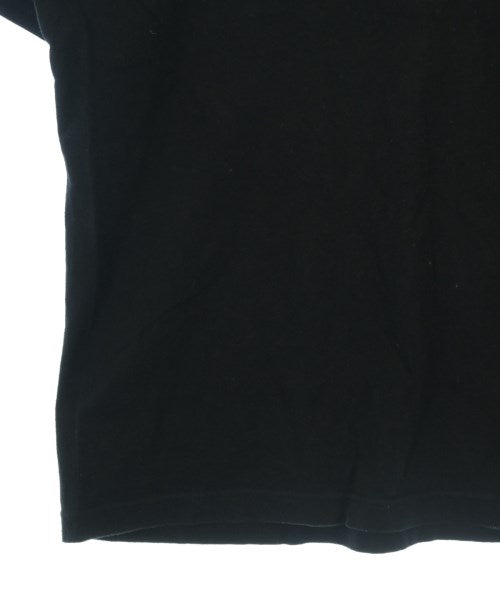 BLACK COMME des GARCONS เสื้อยืด/เสื้อท็อปส์