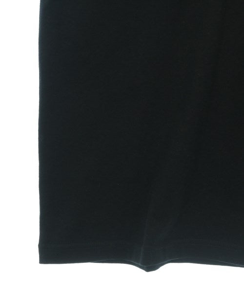 BLACK COMME des GARCONS เสื้อยืด/เสื้อท็อปส์