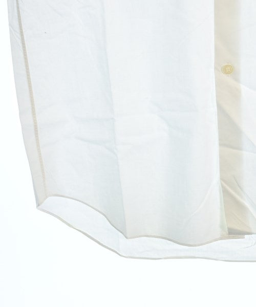 BLACK COMME des GARCONS เสื้อลำลอง