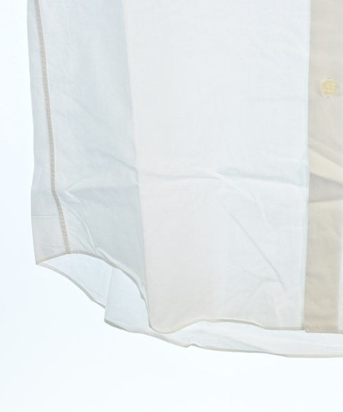BLACK COMME des GARCONS เสื้อลำลอง