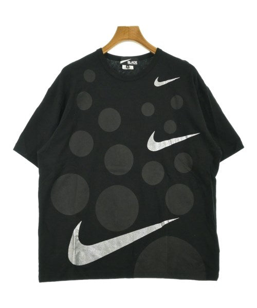 BLACK COMME des GARCONS เสื้อยืด/เสื้อท็อปส์