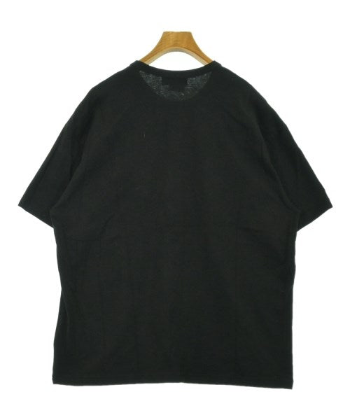 BLACK COMME des GARCONS เสื้อยืด/เสื้อท็อปส์