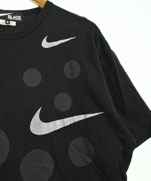 BLACK COMME des GARCONS เสื้อยืด/เสื้อท็อปส์