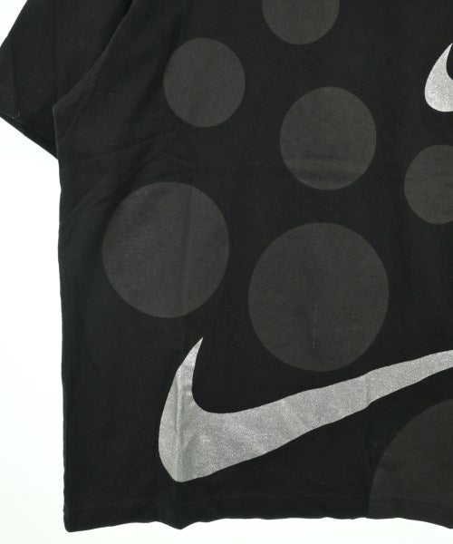 BLACK COMME des GARCONS เสื้อยืด/เสื้อท็อปส์