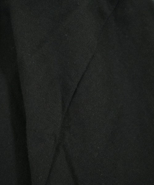BLACK COMME des GARCONS เสื้อยืด/เสื้อท็อปส์