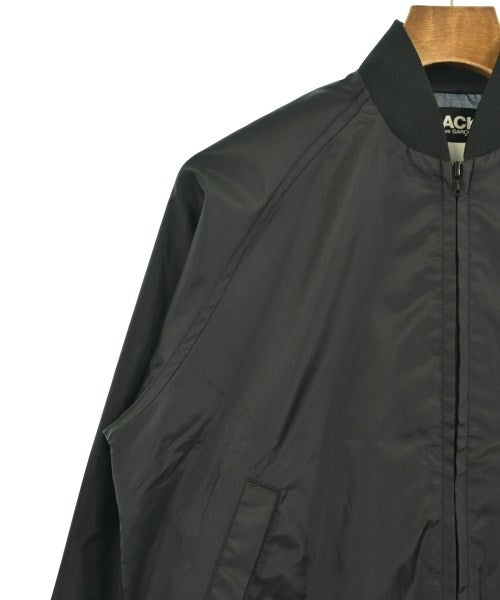 BLACK COMME des GARCONS แจ็คเก็ตเบลาส์ อื่น