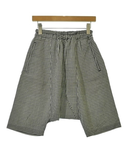BLACK COMME des GARCONS กางเกง อื่น