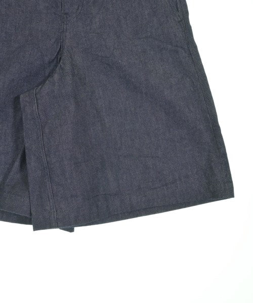 BLACK COMME des GARCONS กางเกงขาสั้น