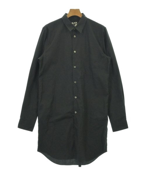 BLACK COMME des GARCONS เสื้อลำลอง