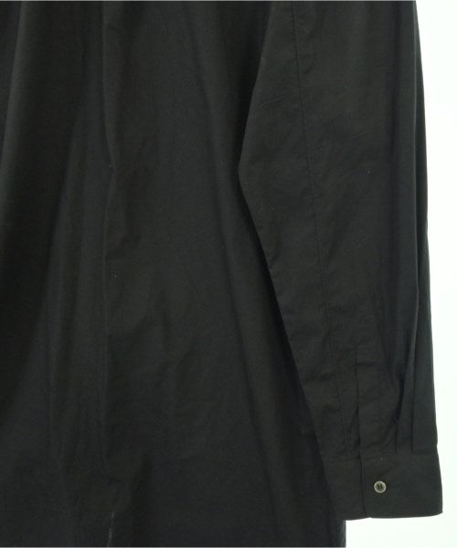 BLACK COMME des GARCONS เสื้อลำลอง