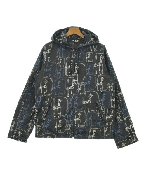 BLACK COMME des GARCONS แจ็คเก็ตเบลาส์ อื่น