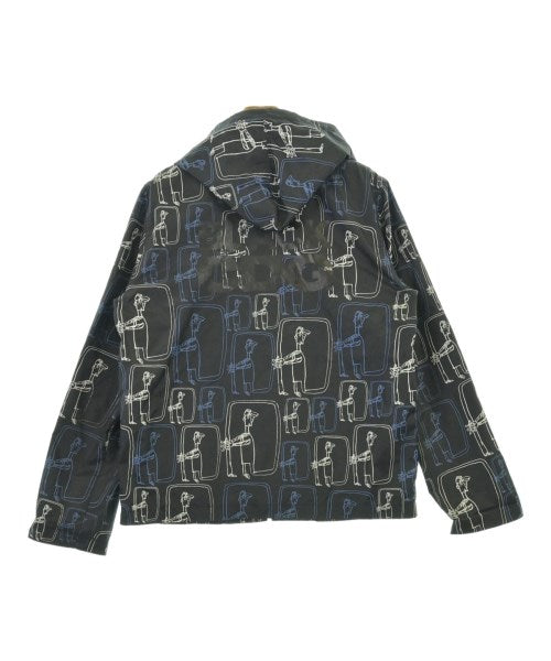 BLACK COMME des GARCONS แจ็คเก็ตเบลาส์ อื่น