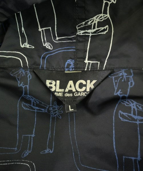 BLACK COMME des GARCONS แจ็คเก็ตเบลาส์ อื่น