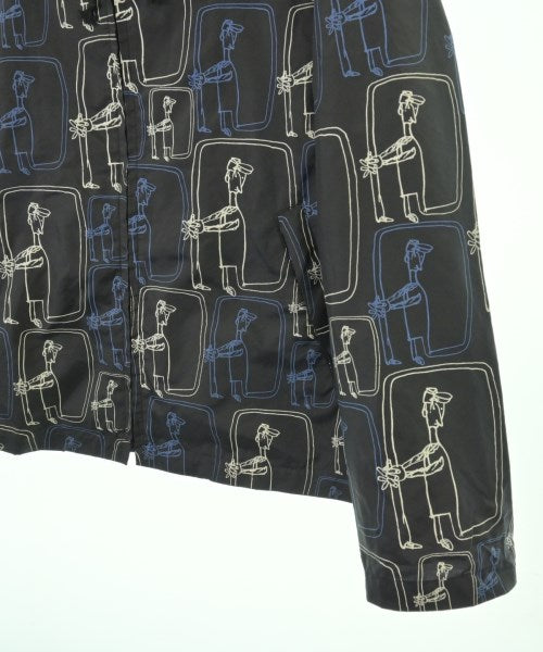 BLACK COMME des GARCONS แจ็คเก็ตเบลาส์ อื่น