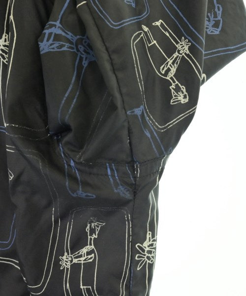 BLACK COMME des GARCONS แจ็คเก็ตเบลาส์ อื่น