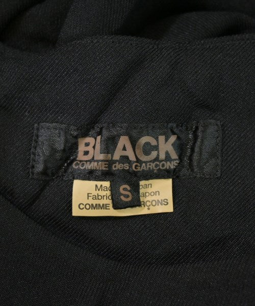 BLACK COMME des GARCONS ชุดเดรส