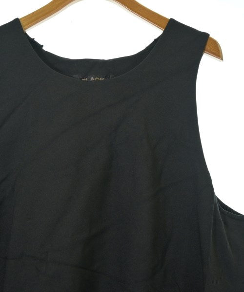 BLACK COMME des GARCONS ชุดเดรส