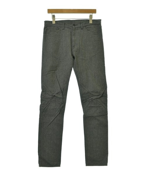BLACK COMME des GARCONS กางเกง อื่น