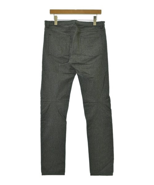 BLACK COMME des GARCONS กางเกง อื่น