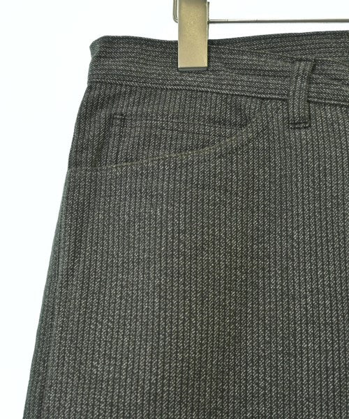 BLACK COMME des GARCONS กางเกง อื่น