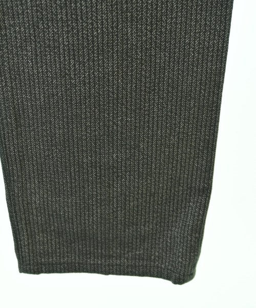 BLACK COMME des GARCONS กางเกง อื่น