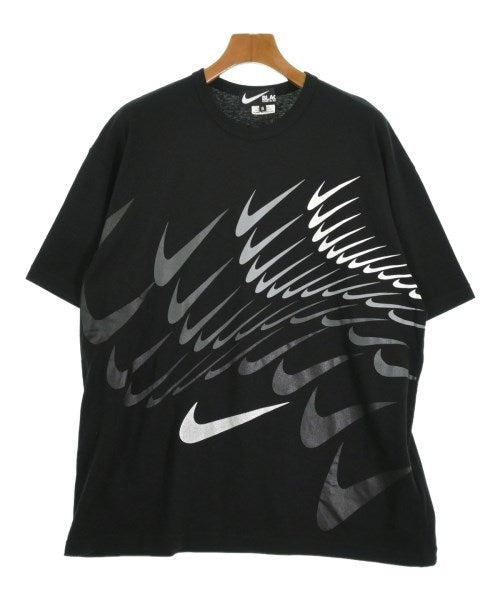 BLACK COMME des GARCONS เสื้อยืด/เสื้อท็อปส์