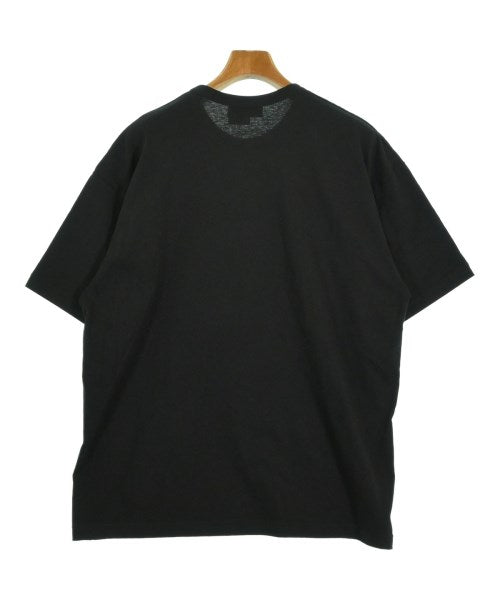 BLACK COMME des GARCONS เสื้อยืด/เสื้อท็อปส์