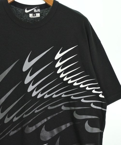 BLACK COMME des GARCONS เสื้อยืด/เสื้อท็อปส์